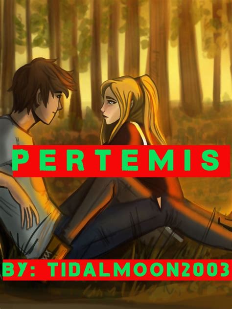 percy x artemis forced marriage.